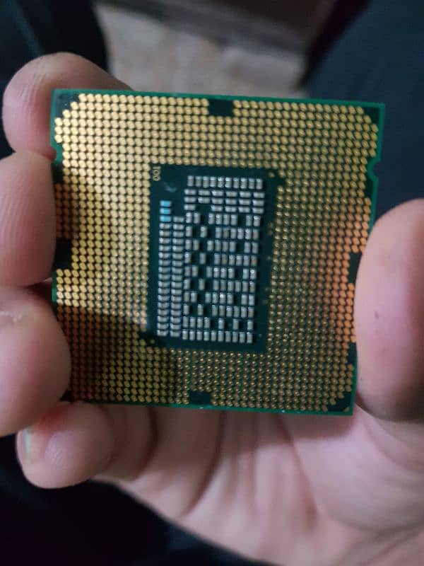 INTEL CORE I5 2400 3.10GHZ PROCESSOR 1