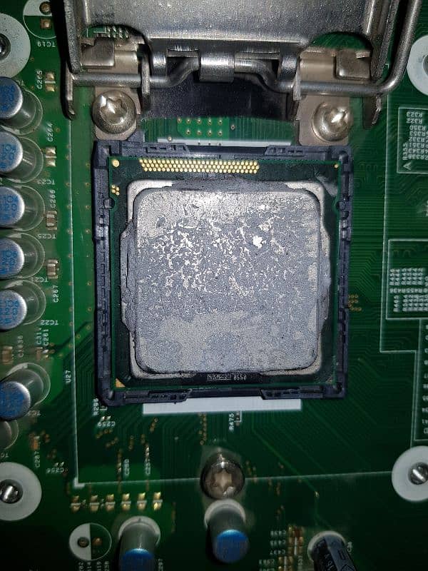 INTEL CORE I5 2400 3.10GHZ PROCESSOR 4