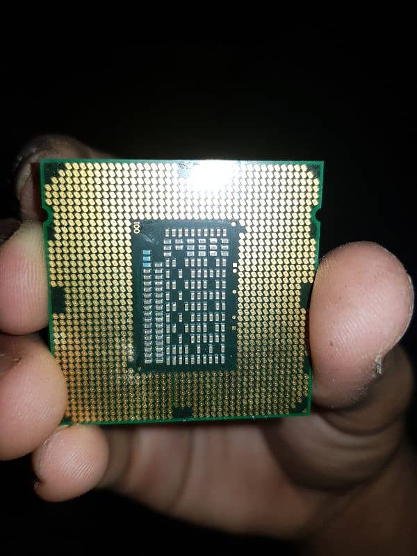 INTEL CORE I5 2400 3.10GHZ PROCESSOR 5