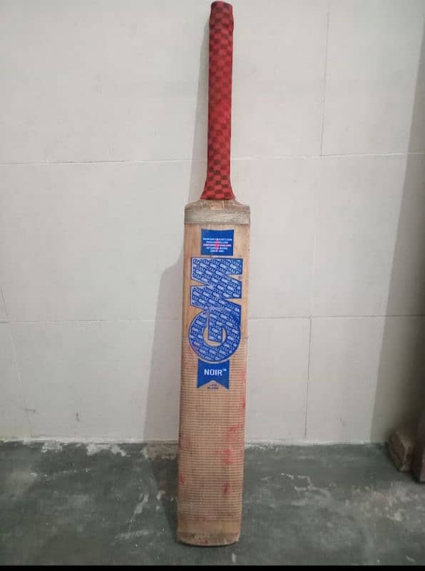 hard ball cricket bat 1