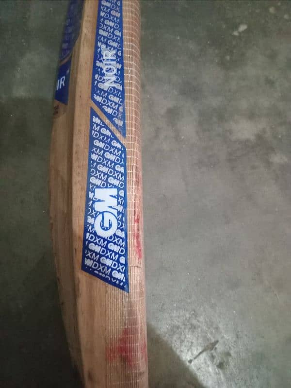 hard ball cricket bat 3