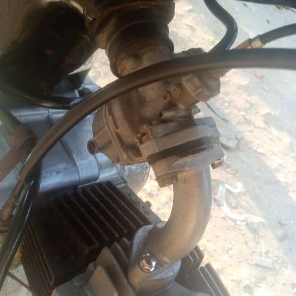 Unique 2020 seld injn suun injn full OK head cylinder seld 15