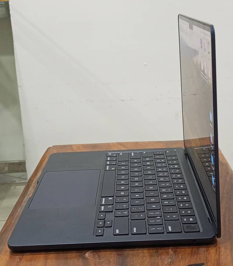 Mackbook Air M2 chip 13'' 8gb 256gb 1