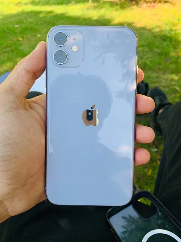 Iphone 11 Non PTA 2