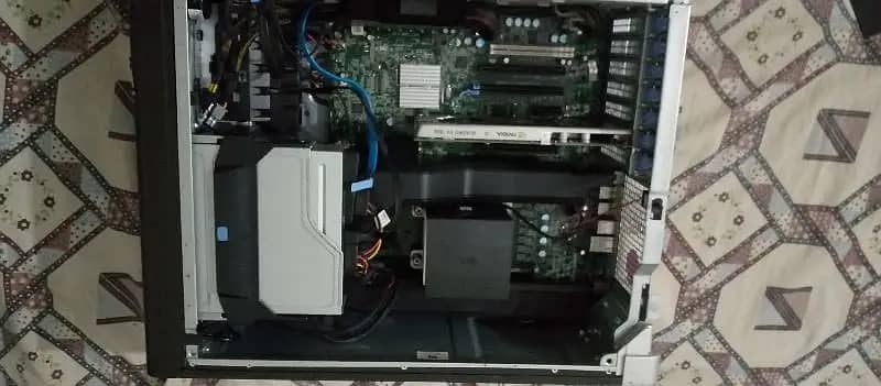 hp z440 hp z 420 pc WORKSTATION ddr4 rx 470 rx 590 rx 570 rx 580 gtx 4