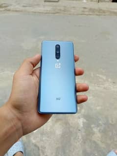 Oneplus 8 5g