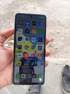 TECNO SPARK 10C 10/10 CONDITION