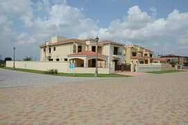 4 Kanal Luxury Farm House For Sale On Bedia Road Lahore