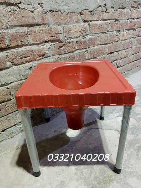 Washroom Chair Washroom Stool Bath Chair Stool Patients Chair 5