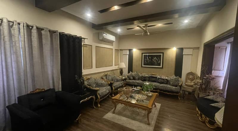 10 MARLA UPPER PORTION AVAILABLE FOR RENT FOR SINGLE PERSON 2