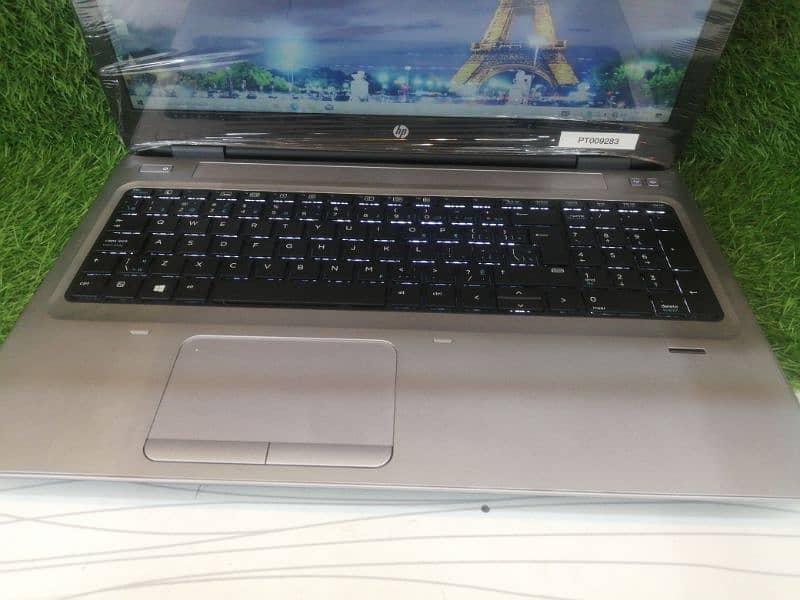 HP 650 G2 I7 6GEN 1