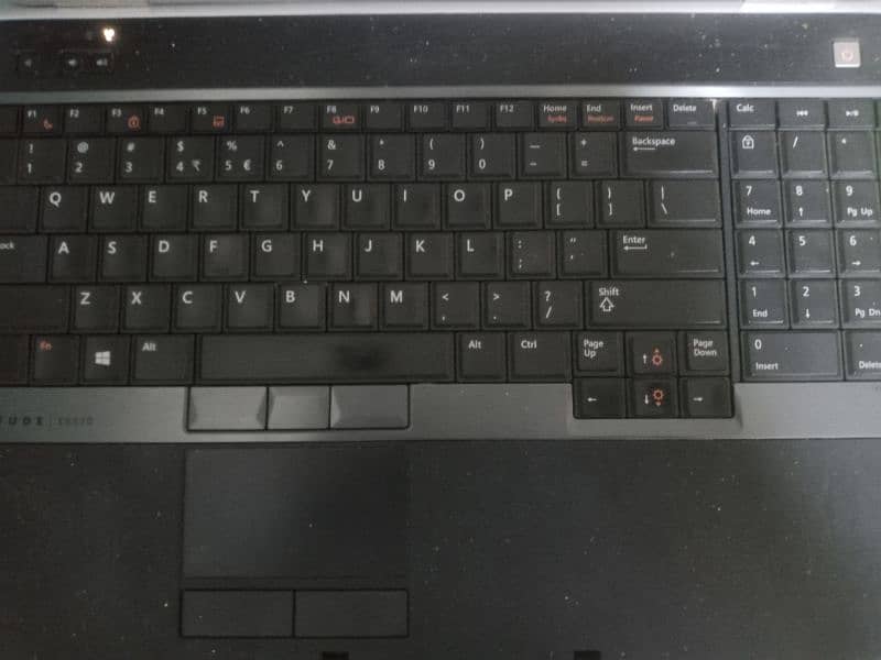 Dell laptop 2