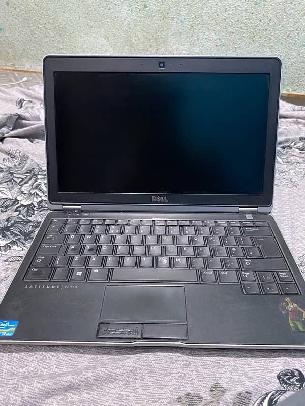 DELL Laptop E6230 5