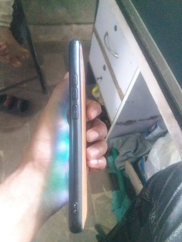 vivo s1 complet saman 6.128 panal chnge exchngw.  posible 5