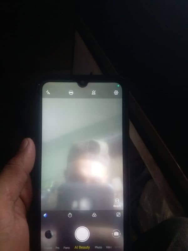 vivo s1 complet saman 6.128 panal chnge exchngw.  posible 8