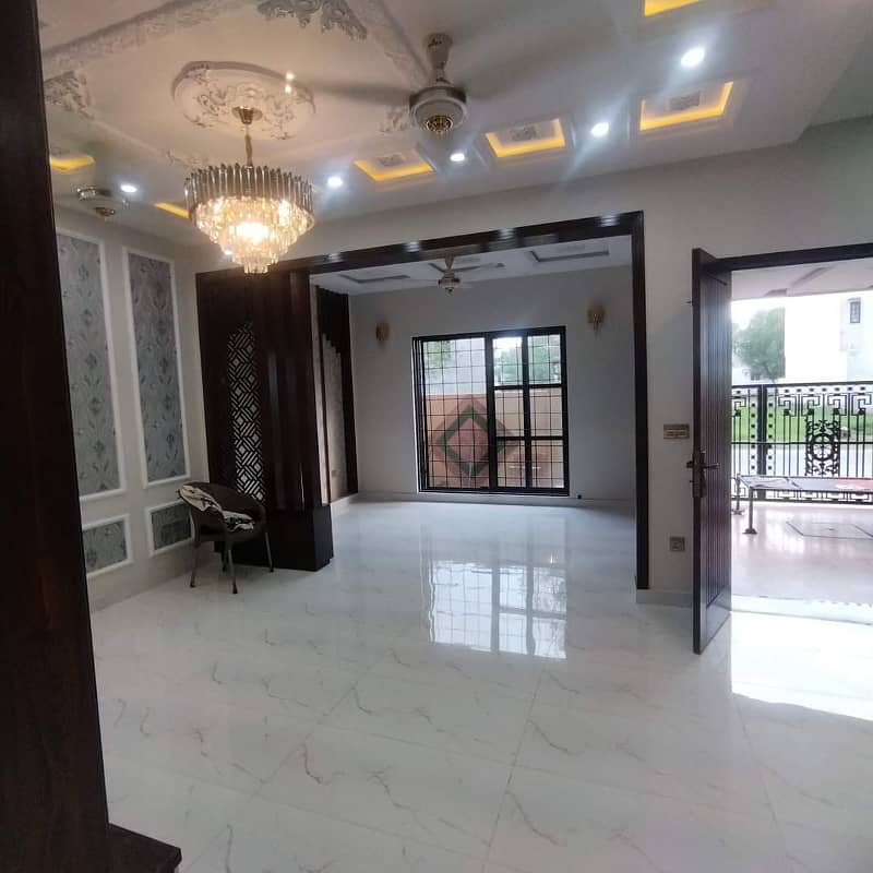 5Marla House Available For Rent in AA Block Bahria Town Lahore 11