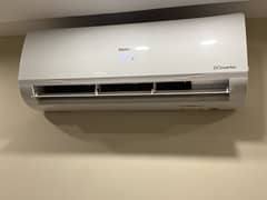 Haier 1.5 Ton DC Inverter AC