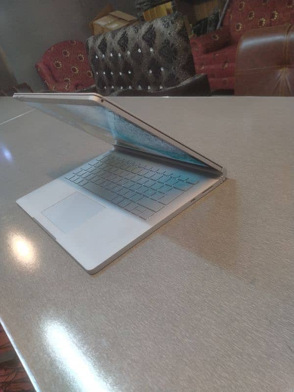 Microsoft surface pro i7 8th Generation 2