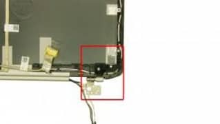 Dell latitude e5420 LCD Right hinge