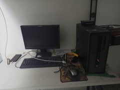 corei5 4th gen gaming pc