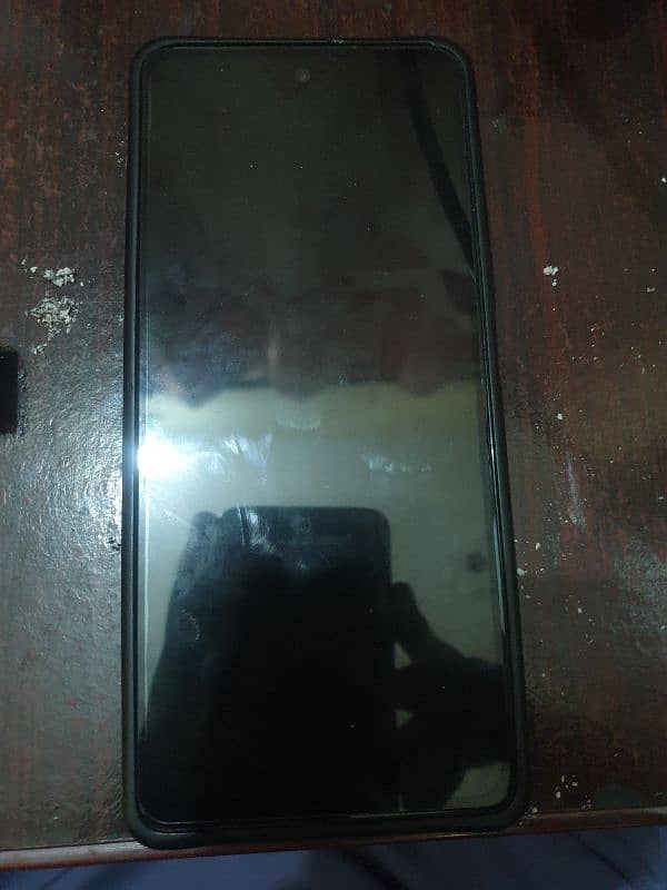 Infinix Hot 40 Pro (used) for Sale - PTA Approved 0