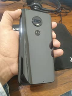 Moto G7 power PTA non approved 4/64 GB