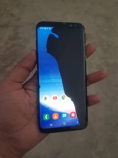 Samsung Galaxy S8 plus