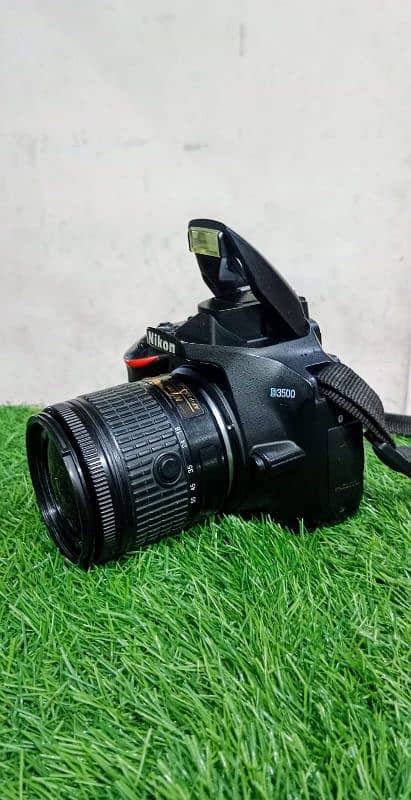 nikon D3500 18.55 lans batry chargr watsap nambr 03004513422 0