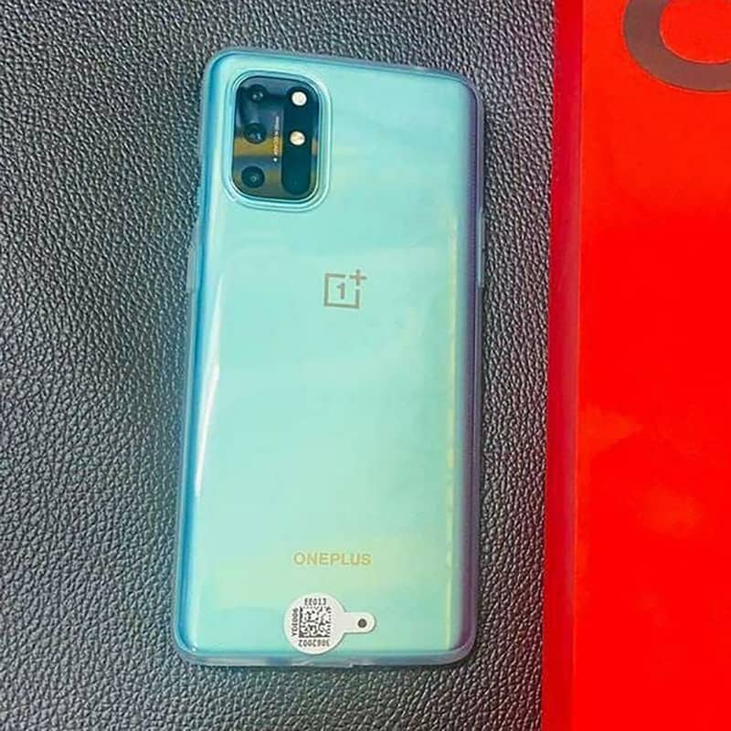 OnePlus 8t 0