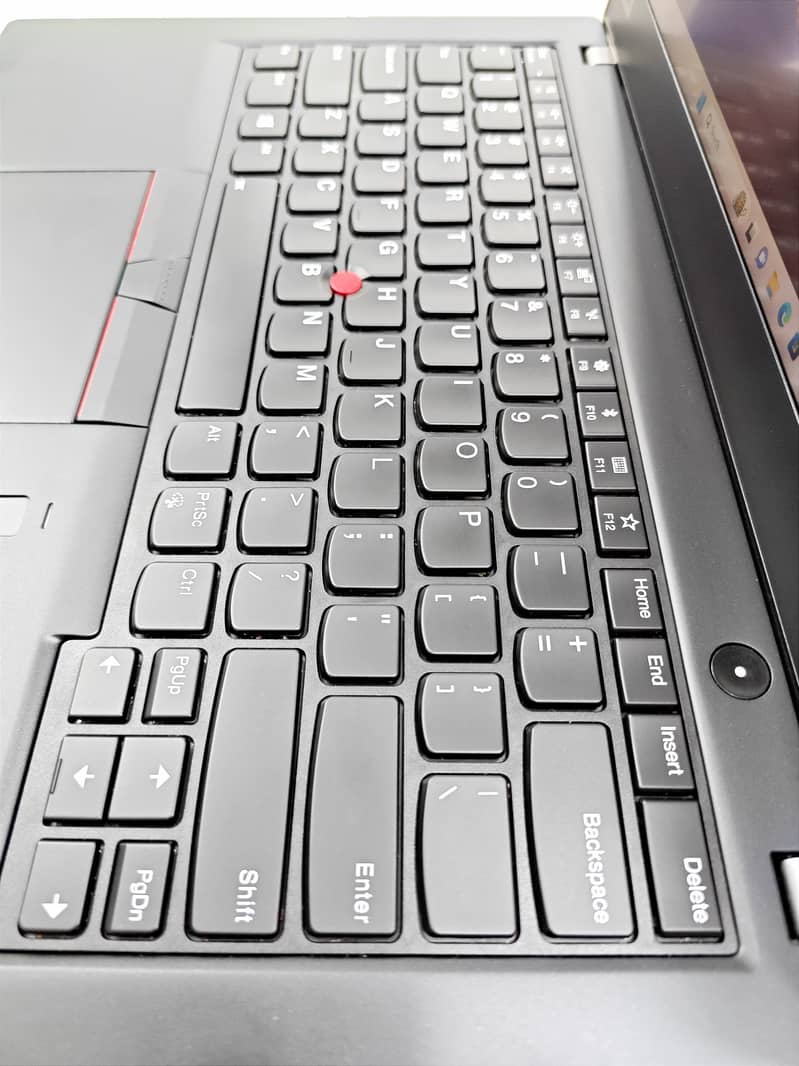 LENOVO ThinkPad T480s | 8Th Gen Core i5 8/256 at ABID COMPUTERS MULTAN 6