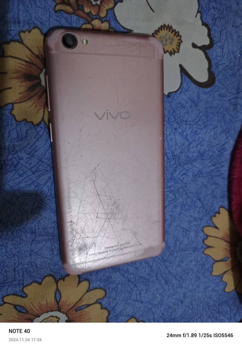 Vivo 4gb 64gb 1