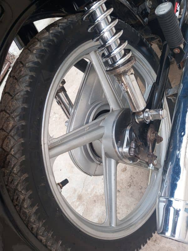 alloy rim 70 bike jenion condition ma ha contact, 03198523042 4