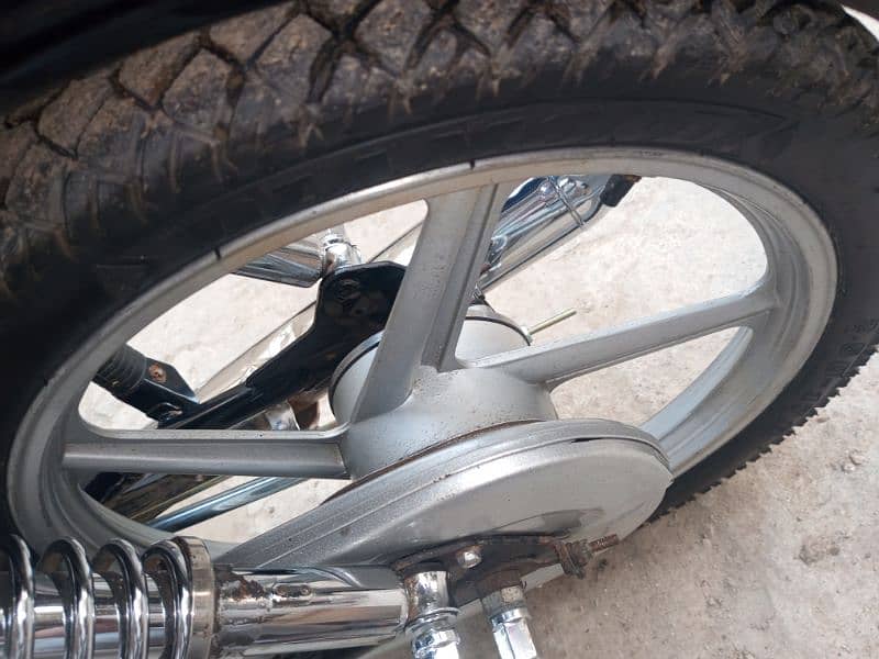 alloy rim 70 bike jenion condition ma ha contact, 03198523042 6