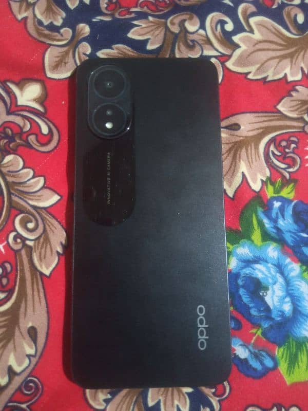 Oppo A18 0