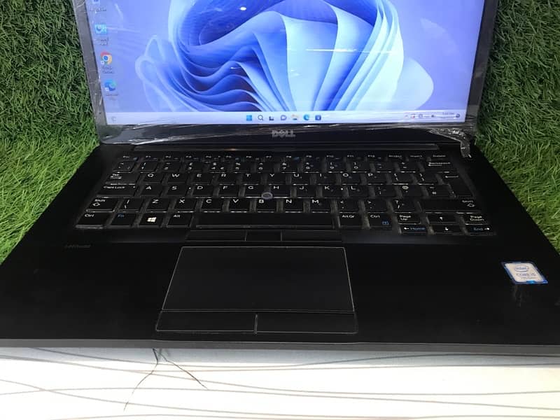 DELL 7480 i5 7gen 1