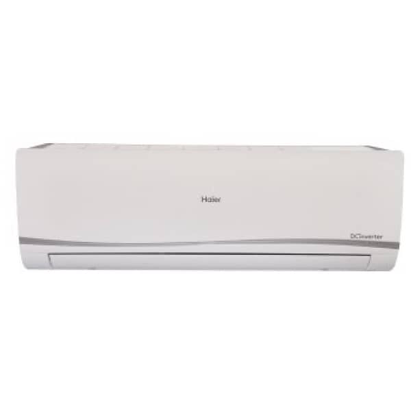 Haier 1.5Ton Ac Latest Model 0