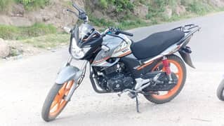 HONDA Cb150f 2024 03466085235