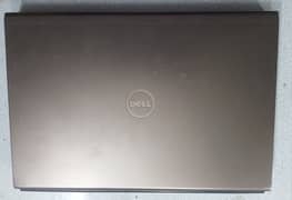 Dell laptop M4700