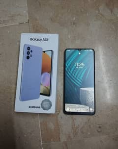 Samsung Galaxy A32