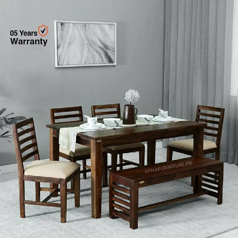 dinning table/wooden dinning table/dinning table with chairs/luxury 7