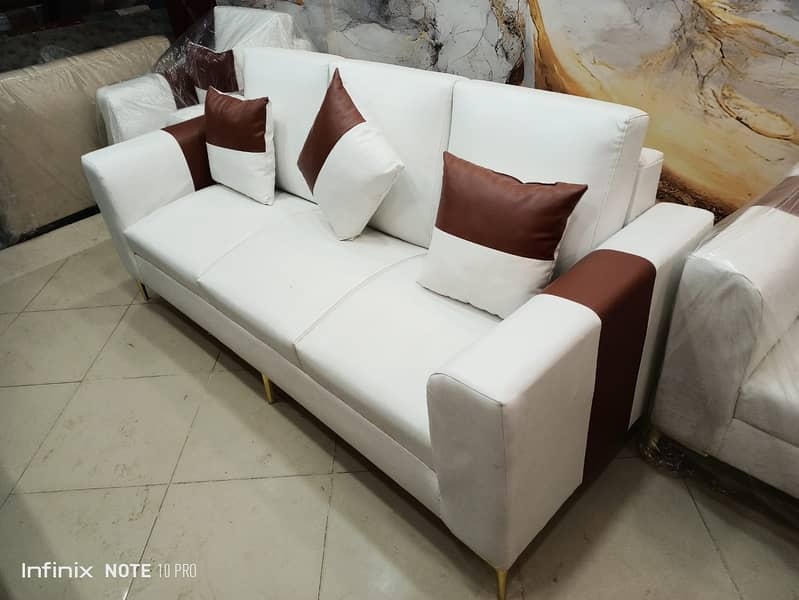 sofa set / wooden sofa set / 5 seater sofa set / luxury sofa set 11