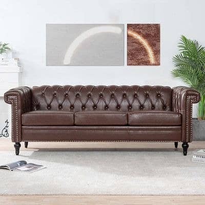 sofa set / wooden sofa set / 5 seater sofa set / luxury sofa set 13