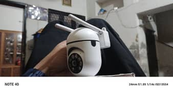 ip camera inteligent camera