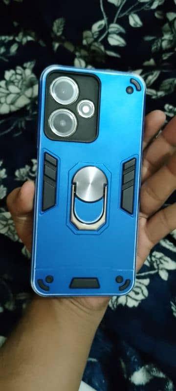 Infinix hote30 6