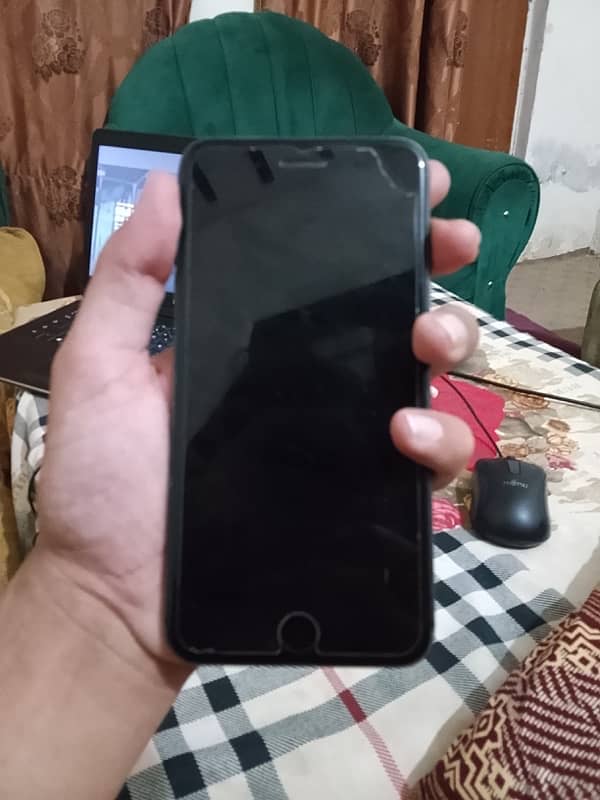 i phone 8 plus 2