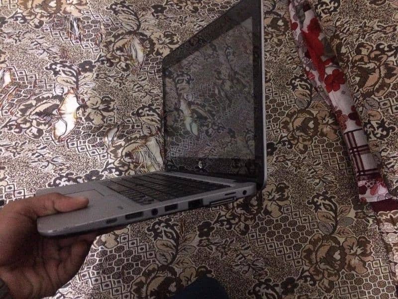 HP laptop 2