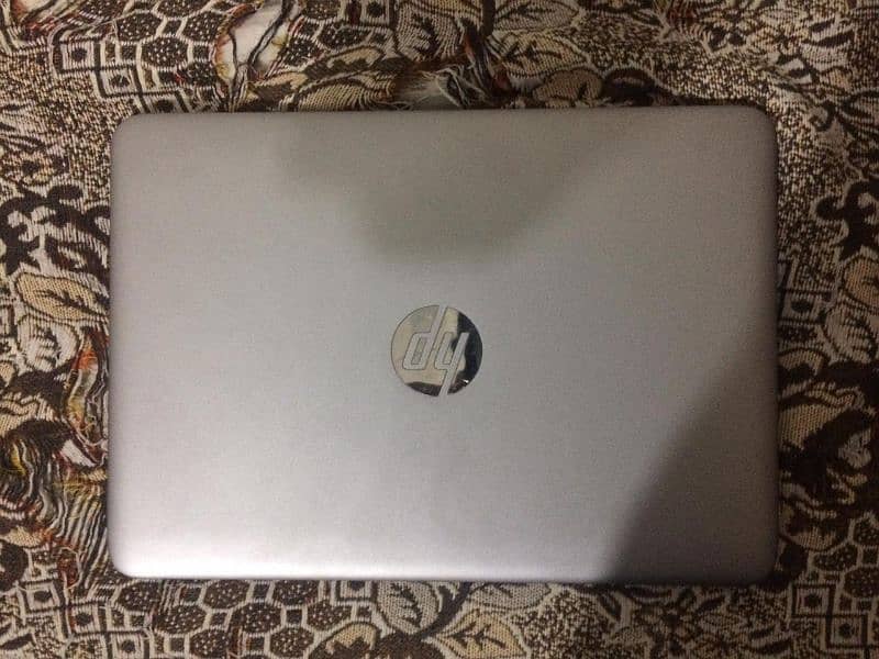 HP laptop 3