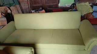 2 and 3 seter sofa