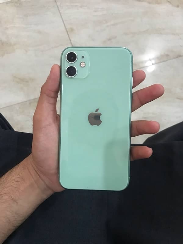 iphone 11 Pta apporved 0