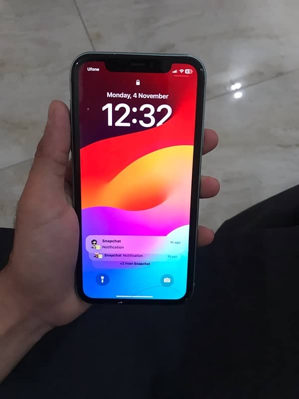 iphone 11 Pta apporved 2